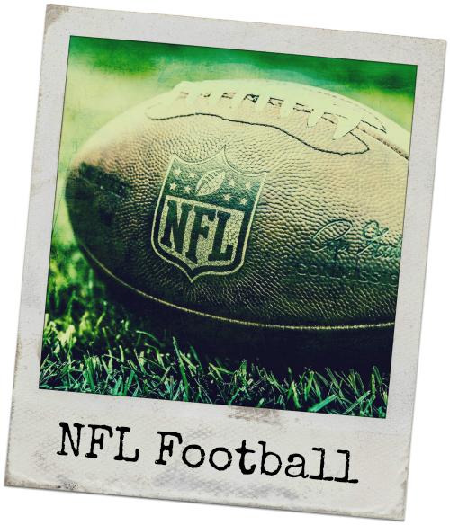 Nfl Kickoff 2016 At Roscoe's Fullerton - Loot Bag Nfl Drive (500x584), Png Download