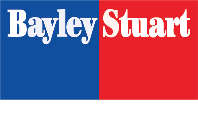 Bayley Stuart Capital Is A Melbourne Based Commercial - Binary Star (689x420), Png Download