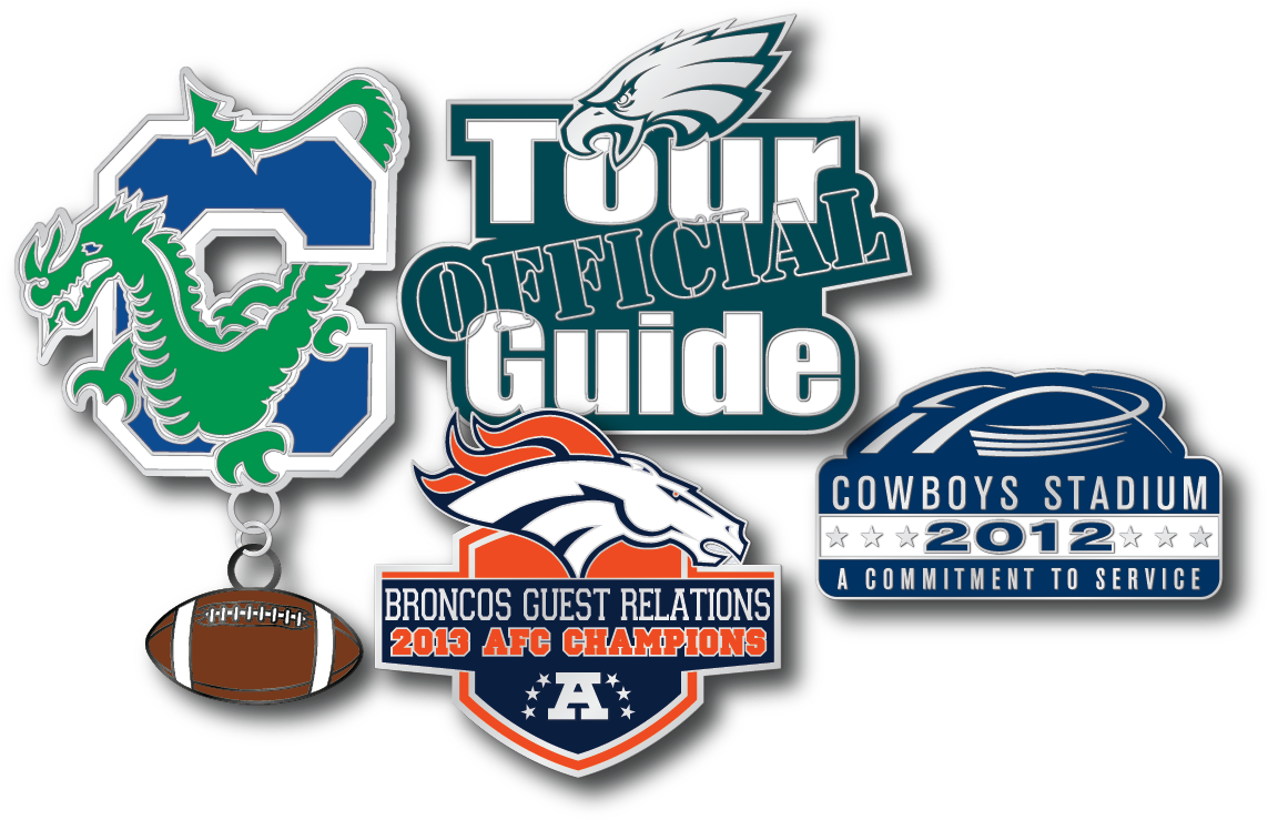 The Nfl - Quick Guide: The Great Impersonation (1149x749), Png Download