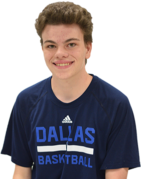 Brandon Barton, Staff Writer - Sports Jersey (384x384), Png Download