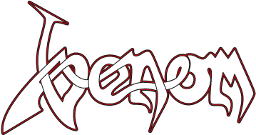 Venom Band Logo Vector (400x400), Png Download