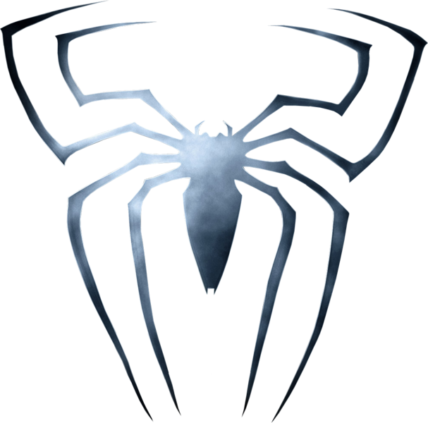 Logo - Venom Logo (607x600), Png Download