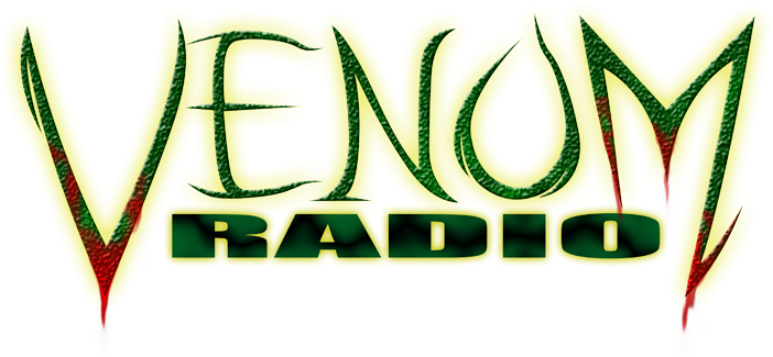 Venom Radio (720x340), Png Download