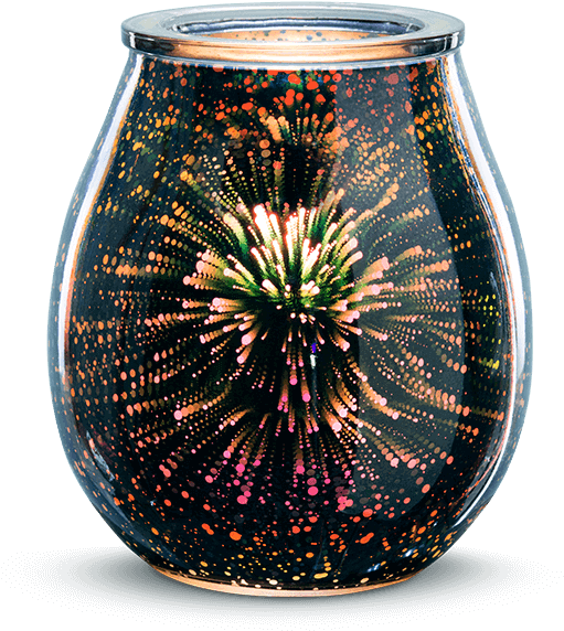 Nova Scentsy Warmer - Nova Warmer From Scentsy (600x600), Png Download