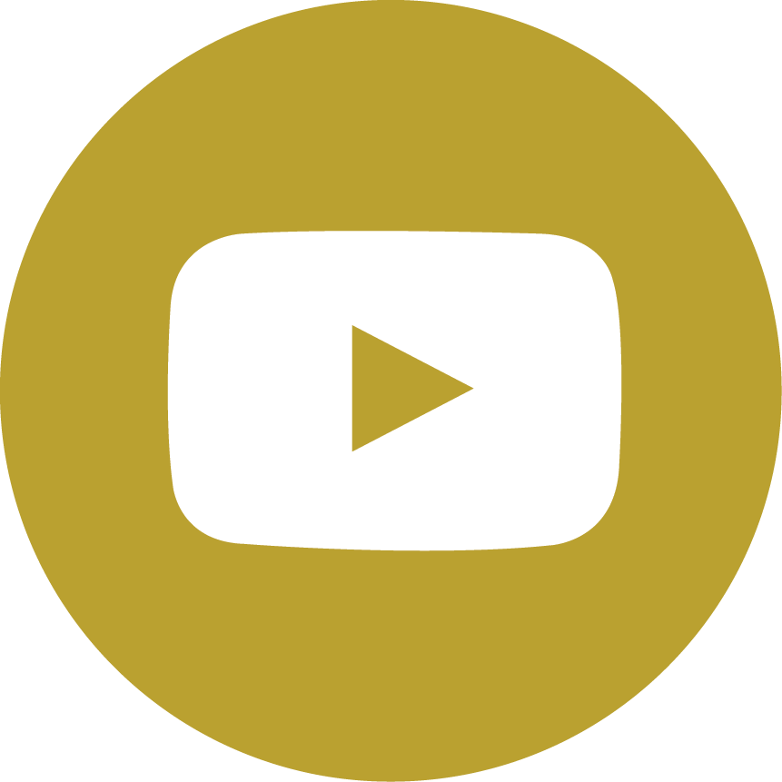 Award Winning Businesses - Youtube Gold Logo Transparent (861x861), Png Download