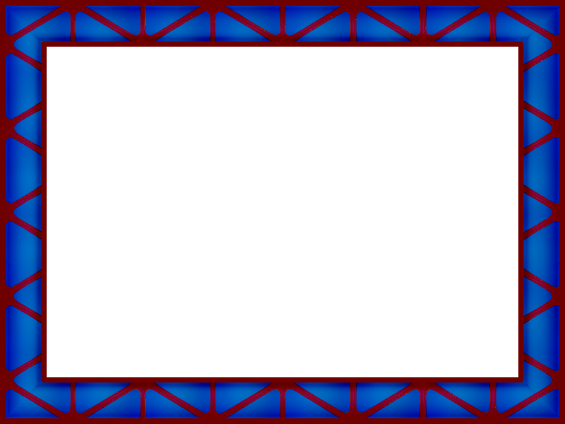 Modern Frame Png - Circle (800x600), Png Download