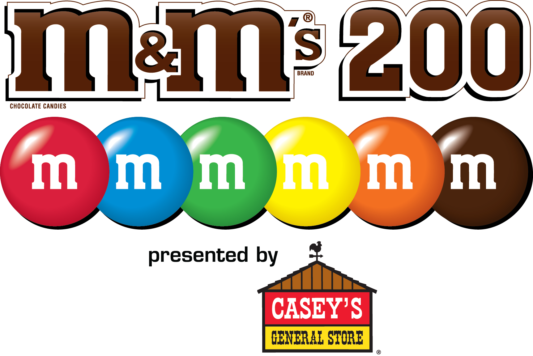 Nascar Camping World Truck Series Teams Are Gearing - M&m's 200 (1024x684), Png Download