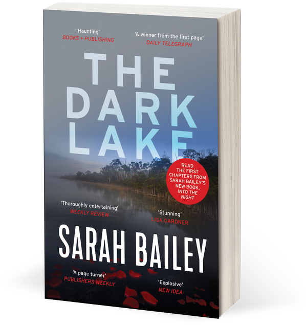 Picture - The Dark Lake (640x800), Png Download