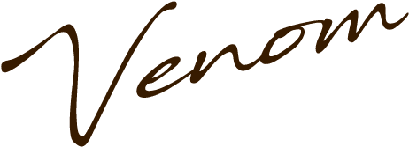 Logo Venom - Logo (465x320), Png Download