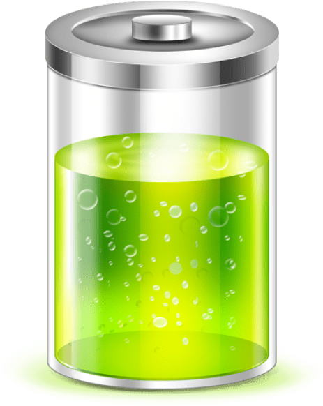 Free Png Battery Background Png Png Images Transparent - Besteker Ultra Portable Wireless Bluetooth Speakers (480x584), Png Download