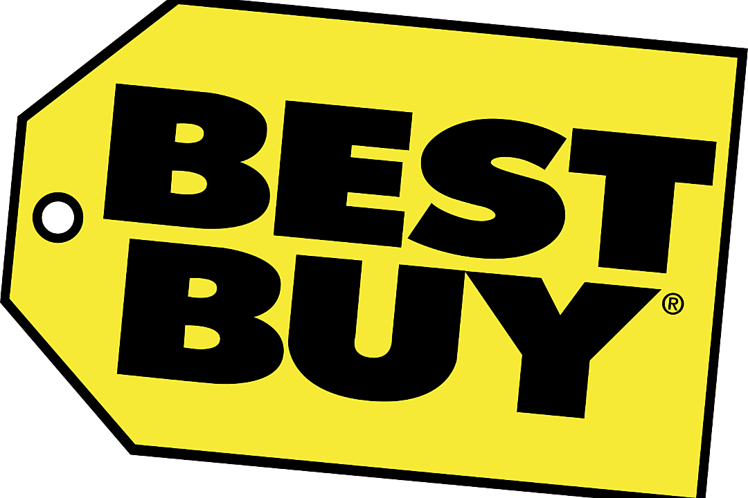 Best Buy Logo Png (1080x720), Png Download