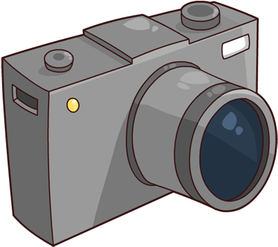 Download Camera19 Cartoon Camera Png Image With No Background Pngkey Com