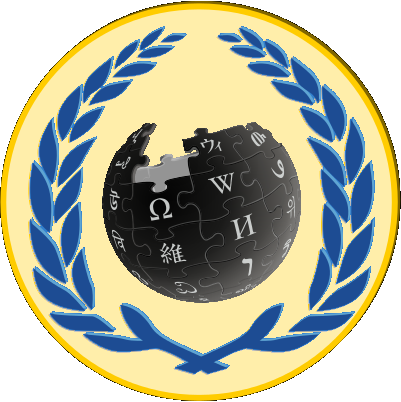 Gold Medal Wiki Jogos - Wikipedia (401x402), Png Download