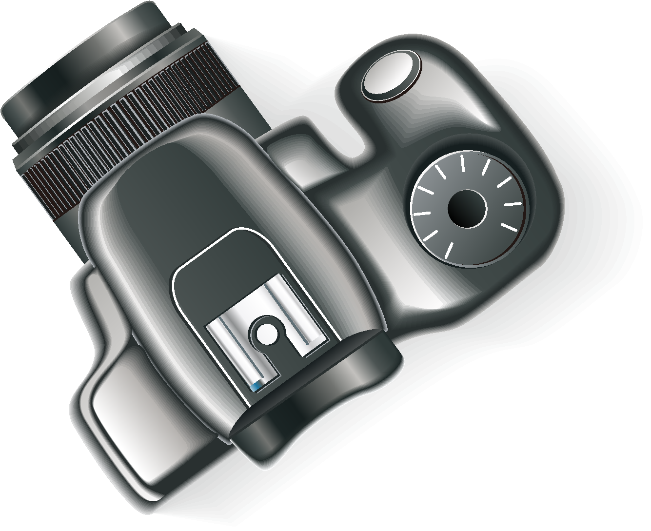 Beauty Life Portable Photo Led Studio Shooting Tent (1772x1378), Png Download