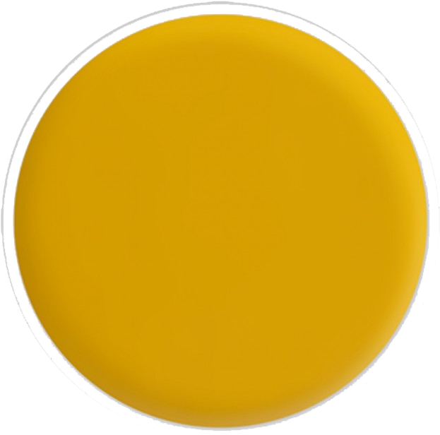 Gold Star Sticker Png Free - Yellow (800x800), Png Download