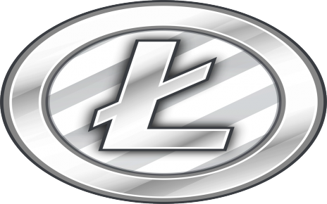 Will Litecoin Hit $90 By December 31th, - Litecoin Ico (464x290), Png Download