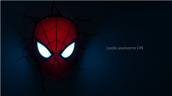 Spider-man (600x750), Png Download