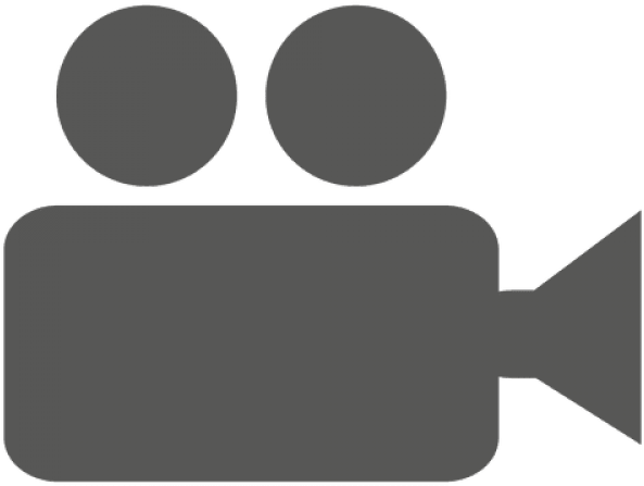 Camera Icon (640x480), Png Download