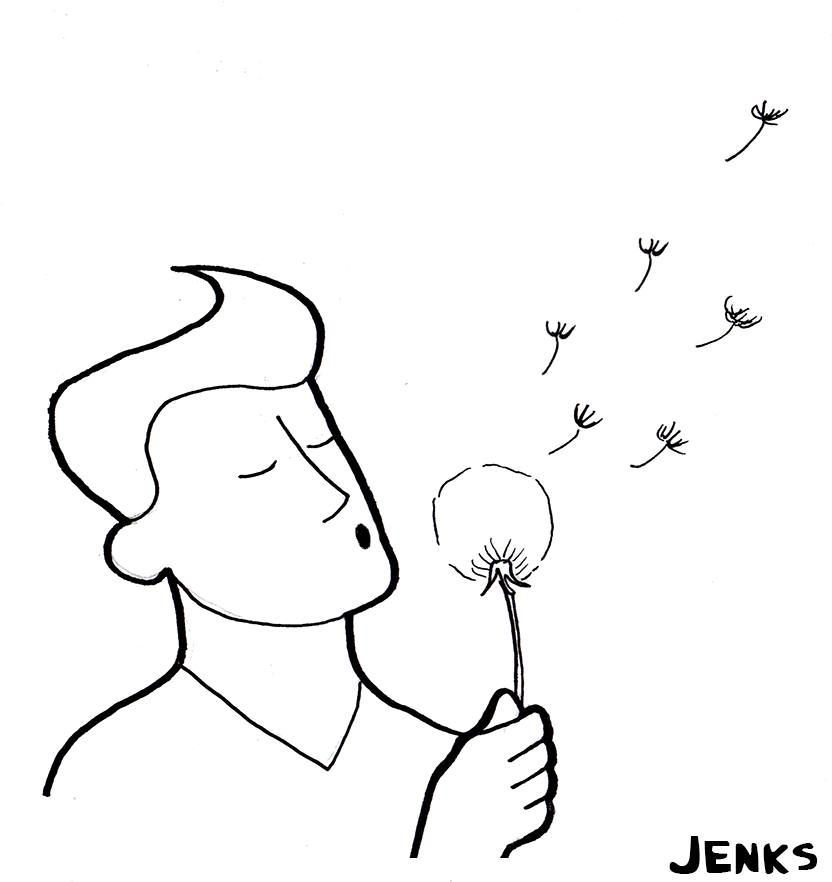 The Kodak Moment - Cartoon (900x900), Png Download