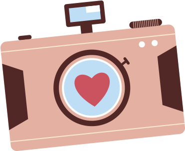 Camera - Photographer (400x400), Png Download