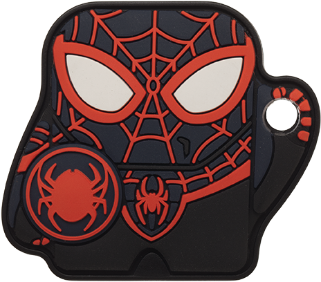 Ultimate Spiderman Ultimate Spiderman - Ultimate Spider-man (476x420), Png Download