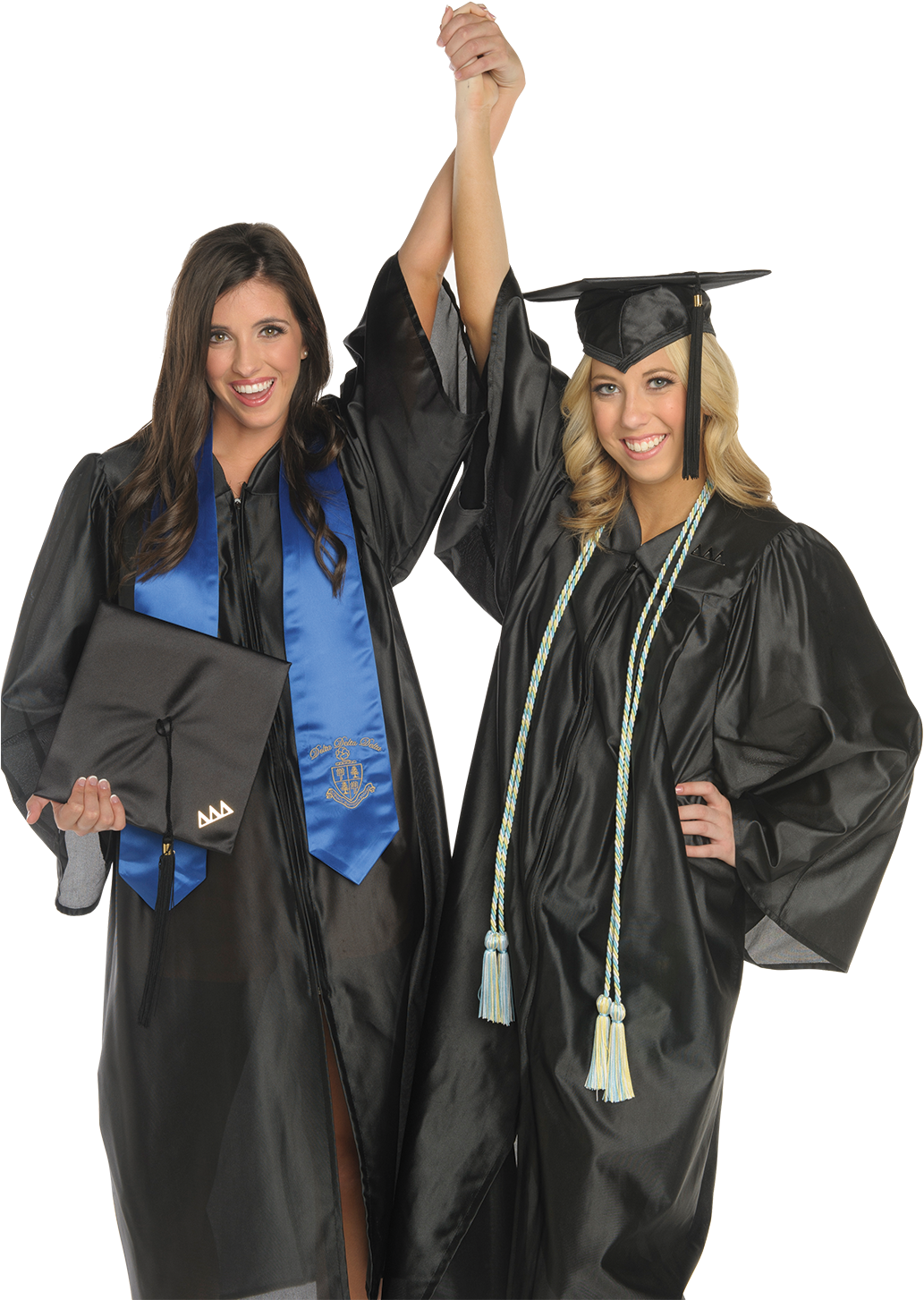Academic Dress (1500x1500), Png Download
