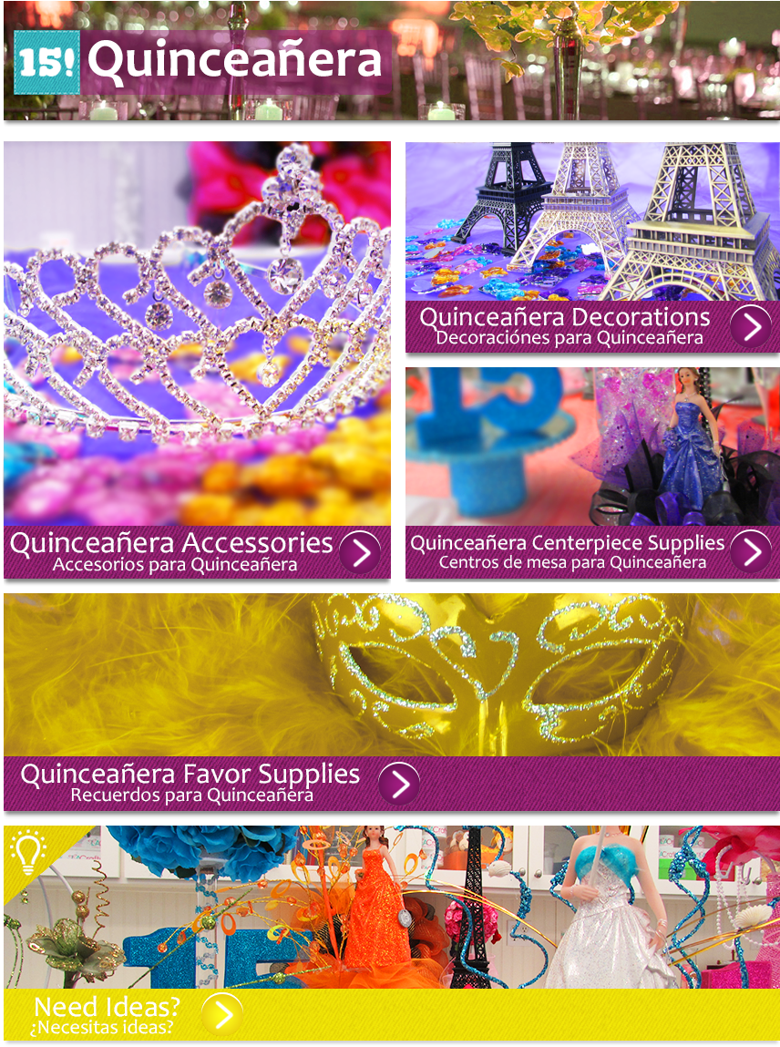 Welcome To Our Quinceanera Line - Fête De La Musique (865x1148), Png Download
