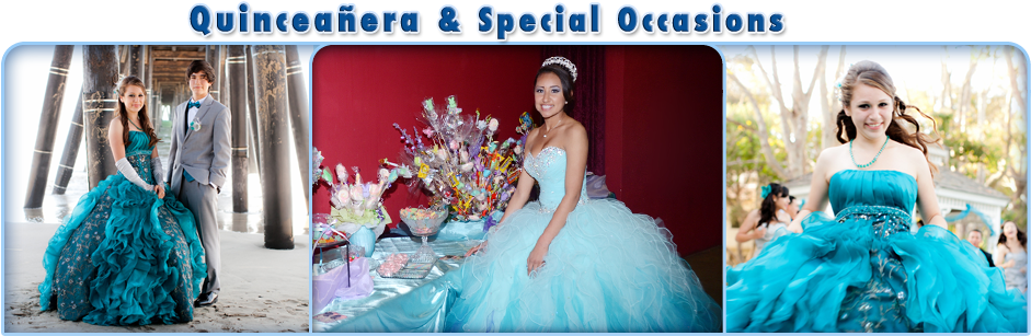 Quinceanera - Oxnard (950x309), Png Download