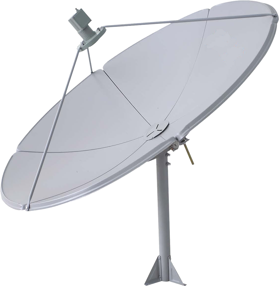 Satellite Dish Png (1188x1260), Png Download