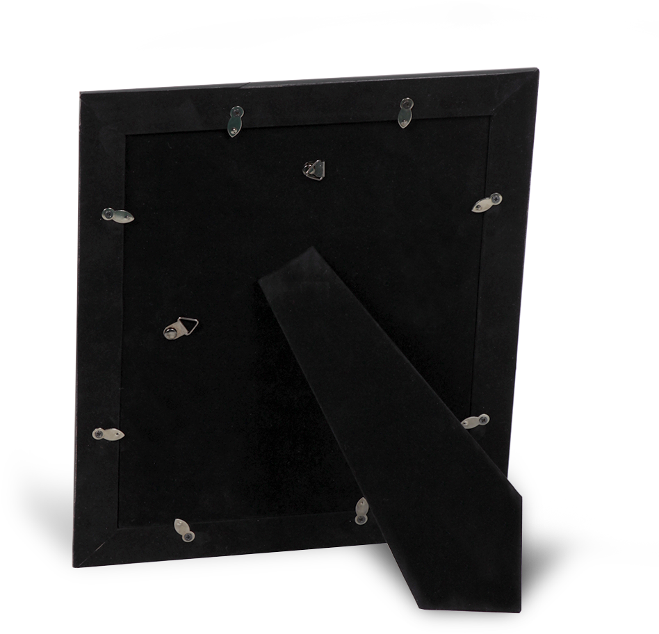 Graduation Tassel Picture Frame Back - Picture Frame (1024x1024), Png Download