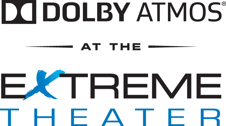 An Error Occurred - Dolby Atmos Logo Png (728x407), Png Download