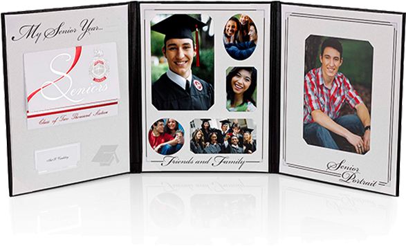 Graduate Portfolio (600x600), Png Download
