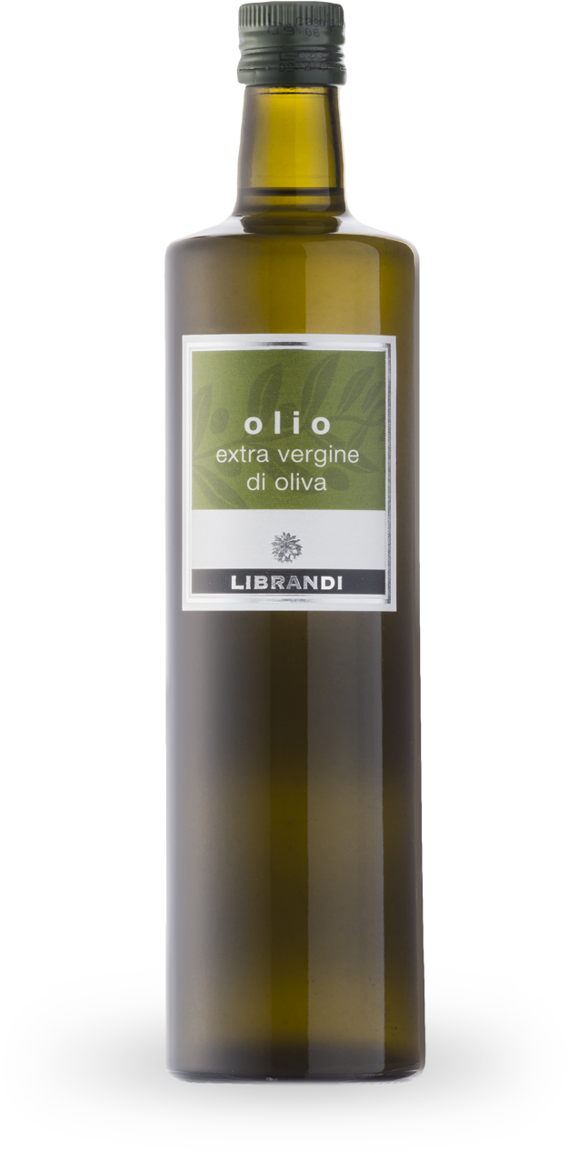 Extra Vergin Olive Oil - Menta (745x1435), Png Download