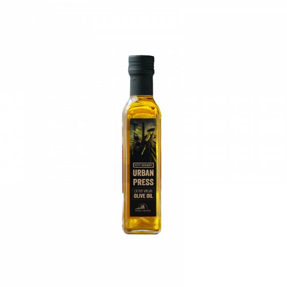 Urban Press Olive Oil - Natürel Sızma Zeytinyağı - Soğuk Sıkım (560x560), Png Download
