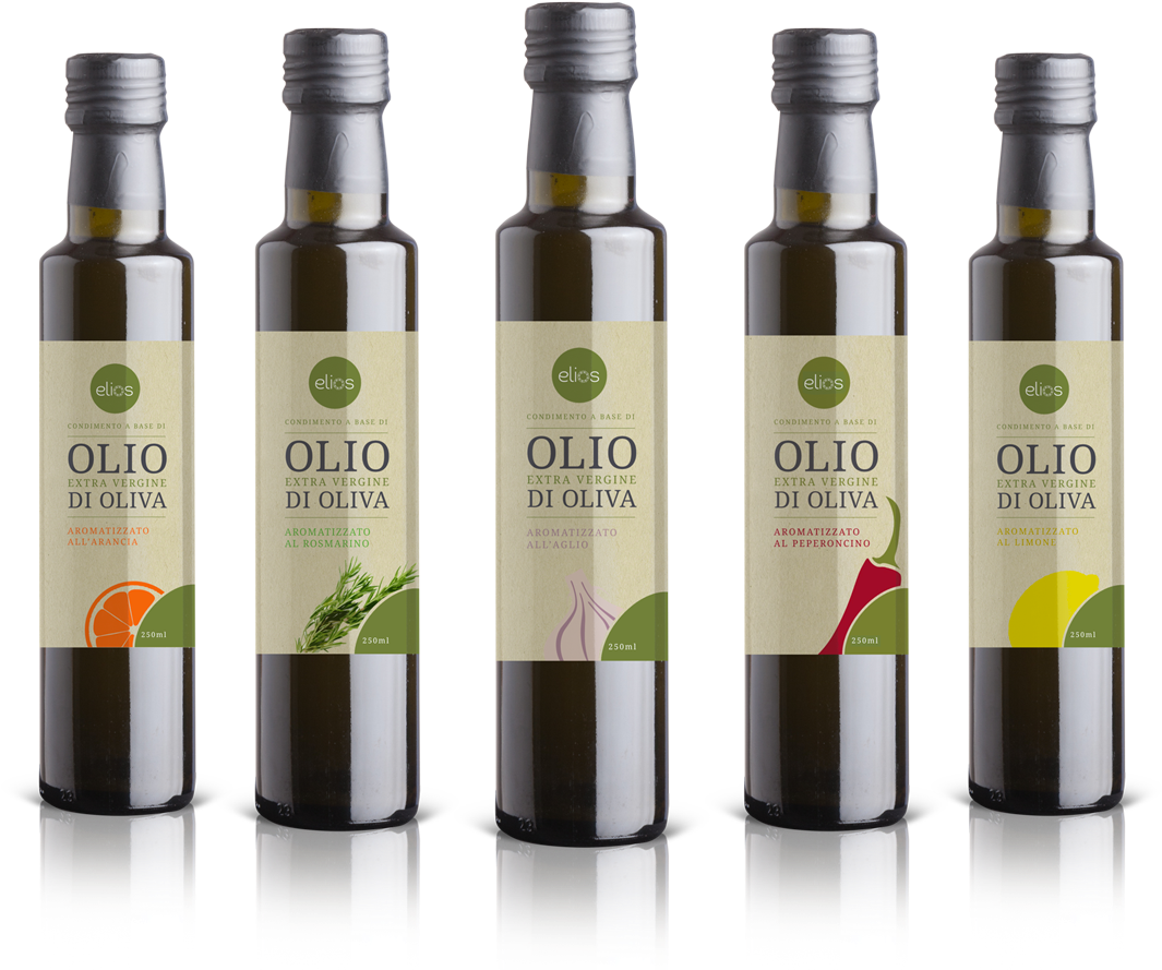 Elios Olive Oil (1100x1057), Png Download