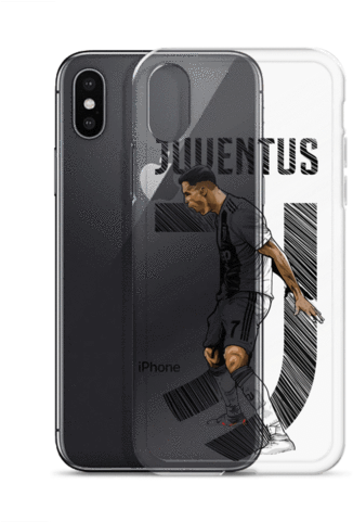 Vecchia Signora Commander Iphone Case - Iphone (480x480), Png Download