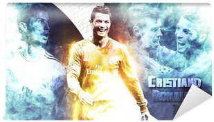 Cr7 Wallpaper 2017 Hd 2018 (400x400), Png Download