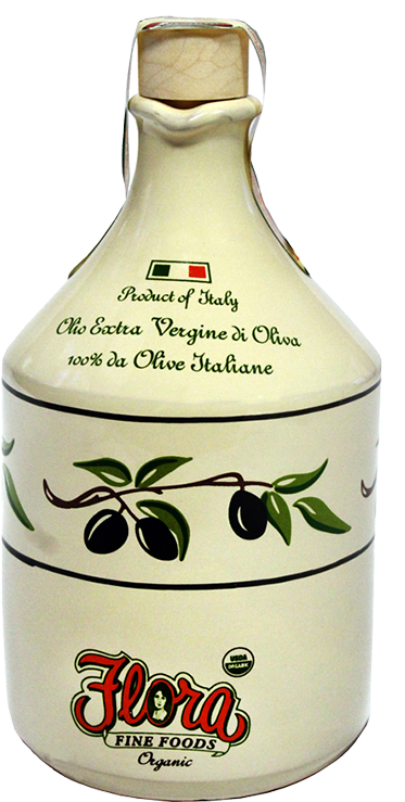 Organic Olive-oil - Flora Foods (800x800), Png Download