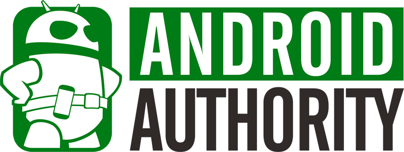 Android Authority Reviews The Nyrius Aries Home Wireless - Android Authority Logo (800x301), Png Download