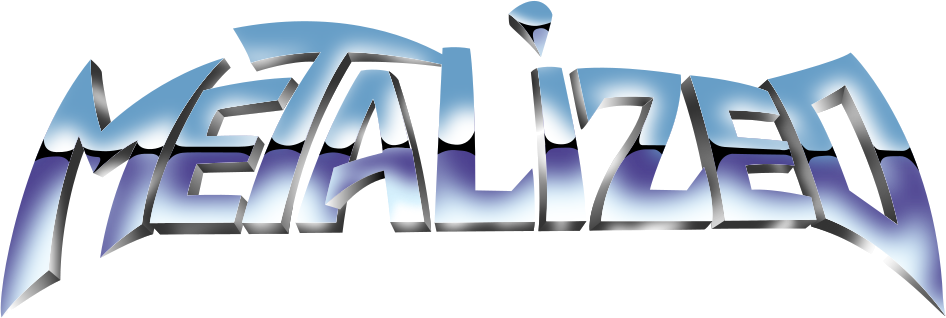 Megadeth - General Motors (946x318), Png Download