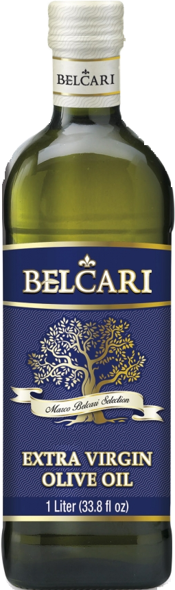 Extra Virgin Olive Oil - Belcari Extra Virgin Olive Oil (468x1024), Png Download