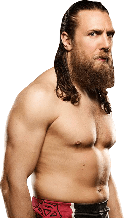 Daniel Bryan Angry - Daniel Bryan Png (418x730), Png Download