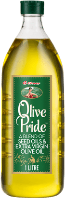 Blend Of Seed Oils And Extra Virgin Olive Oil - Seed Oil (340x450), Png Download
