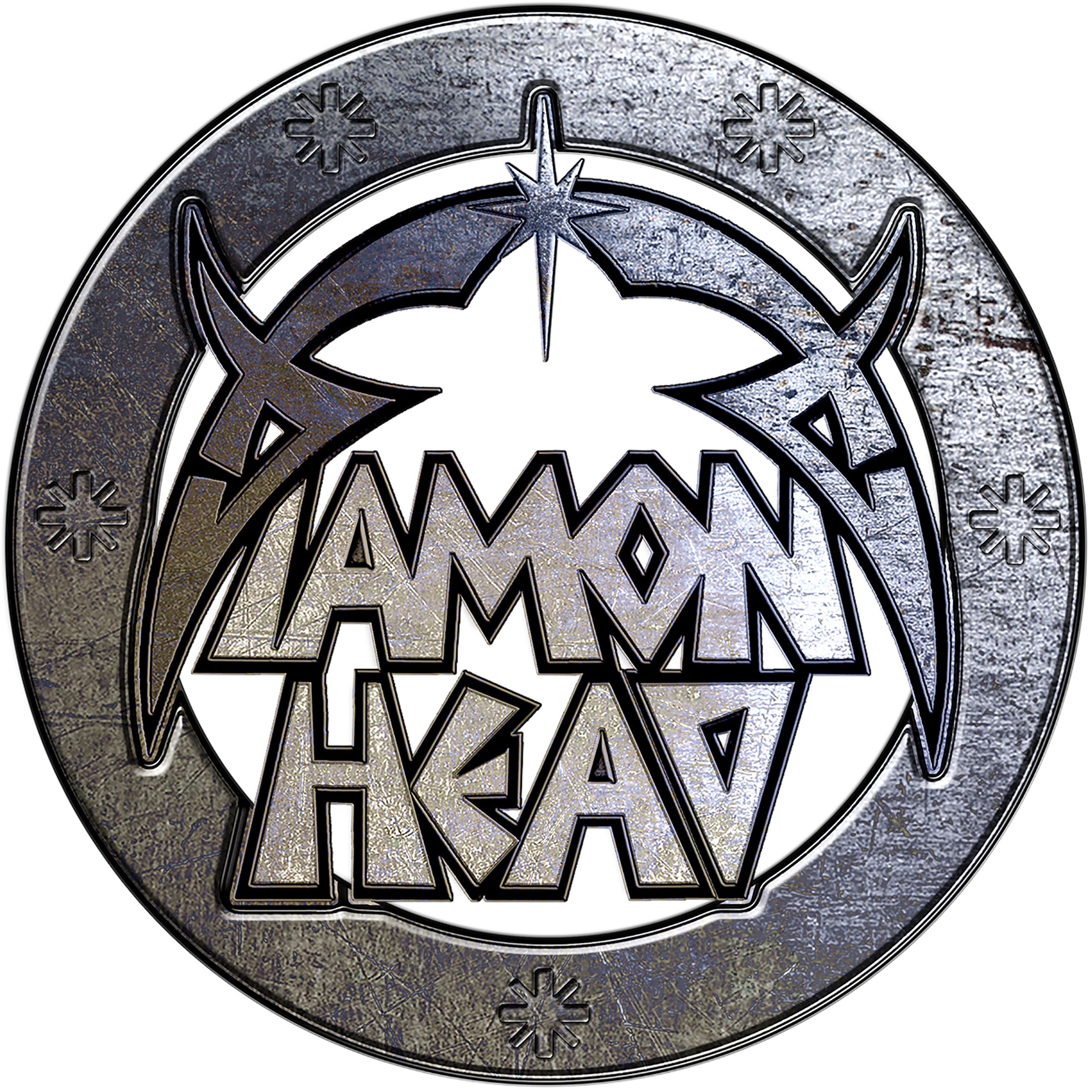 Diamond Head: Diamond Head Cd (3600x3600), Png Download
