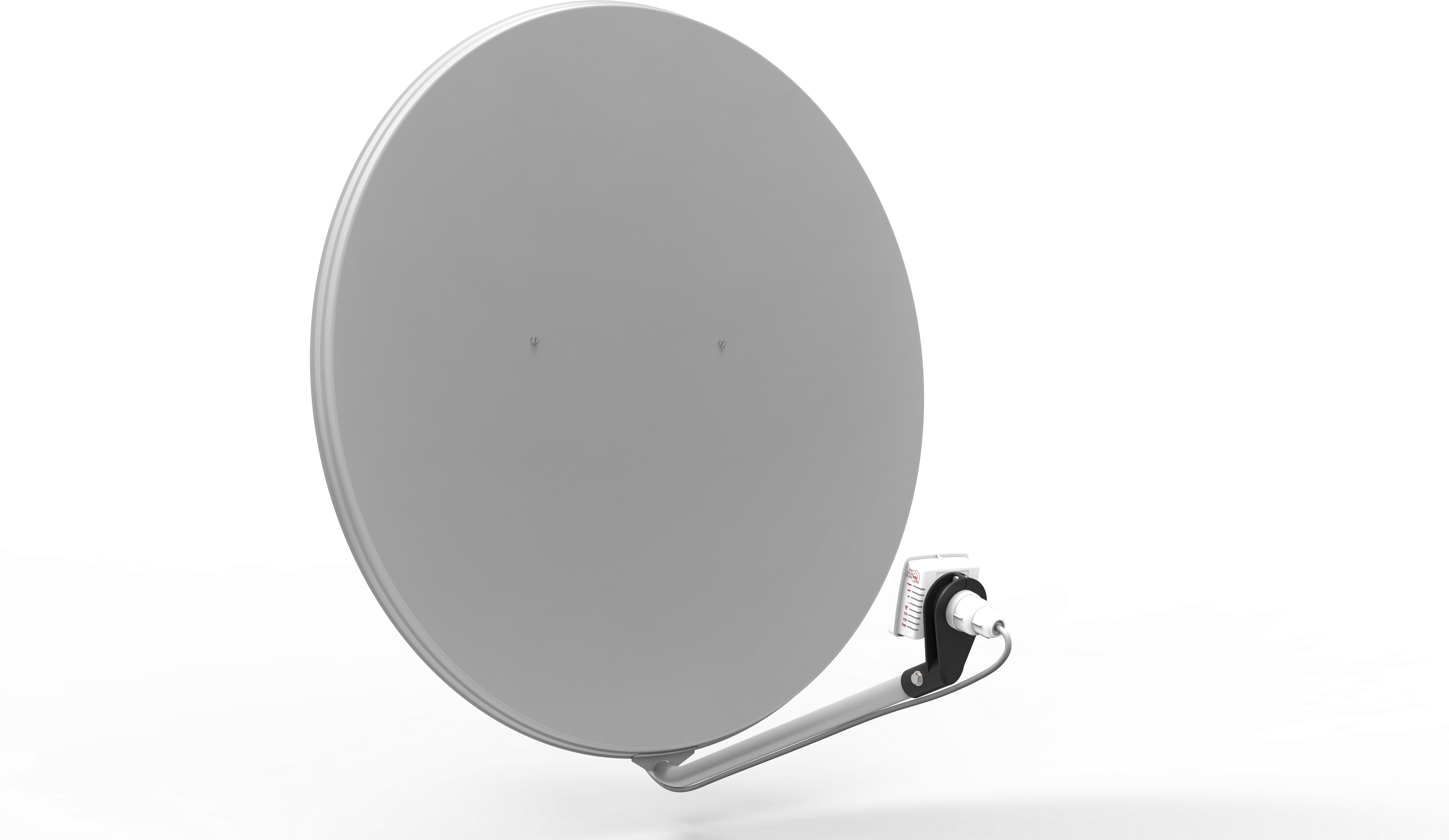 Satellite Dish Png - Mikrotik Ldf 5 Rbldf 5nd (7680x4775), Png Download