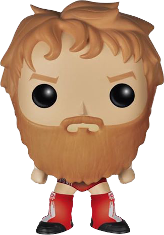 Funko Tormund (325x464), Png Download