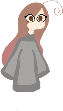 Image - Cartoon (565x500), Png Download