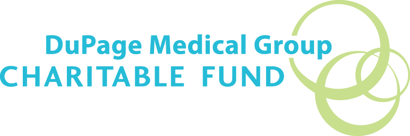 As A Physician Group, We Believe In Giving Back - Charity Fund (846x281), Png Download