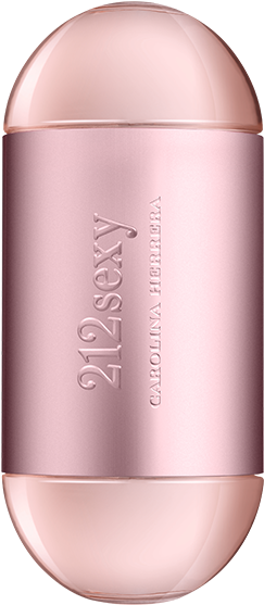 212 Sexy By Carolina Herrera 2 Oz Edp Unbox For Women - Carolina Herrera 212 Sexy Eau De Parfum 100ml (600x600), Png Download