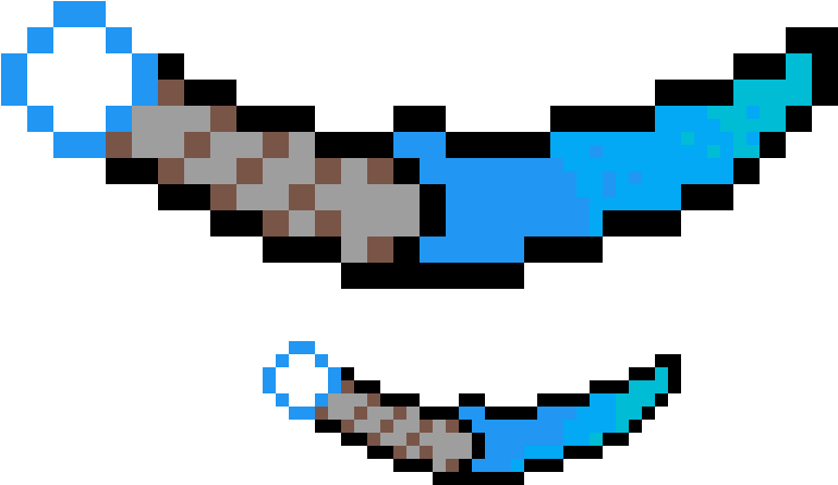 Karambit - Imagens Da Karambit Do Block Strike (1200x1200), Png Download